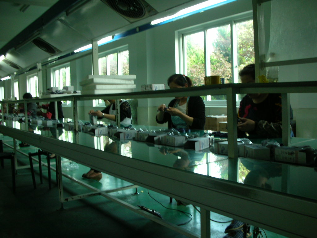 Zhoushan Shengfu Industrial and Trading Co., Ltd. – Other household appliances 1