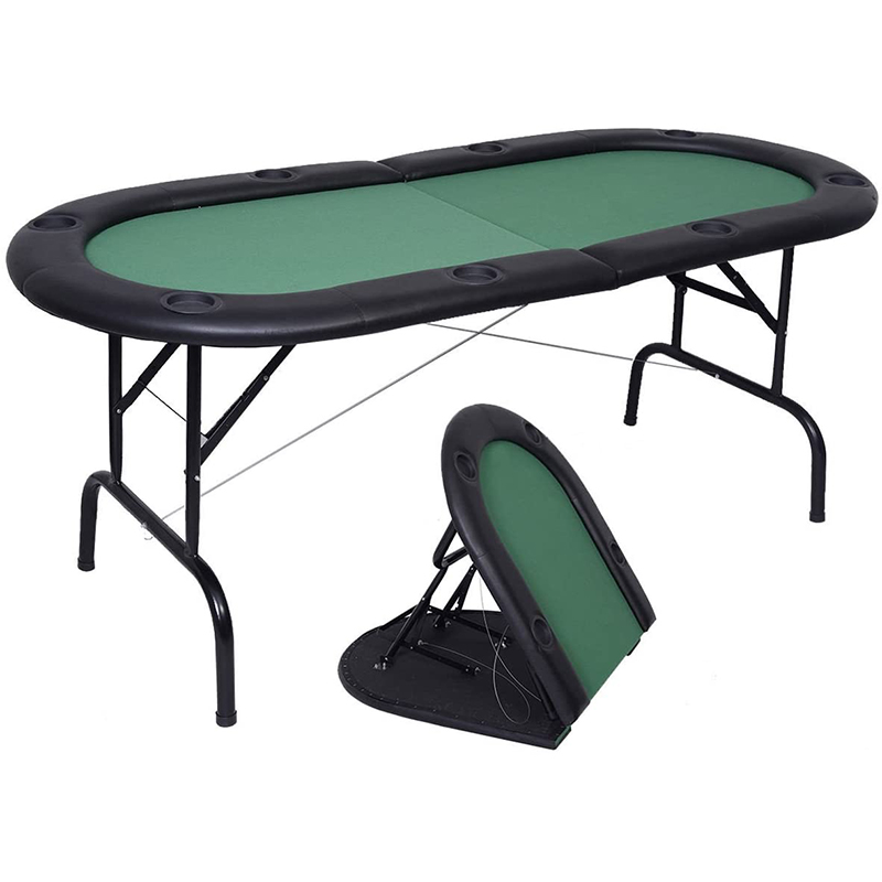 Porker Table