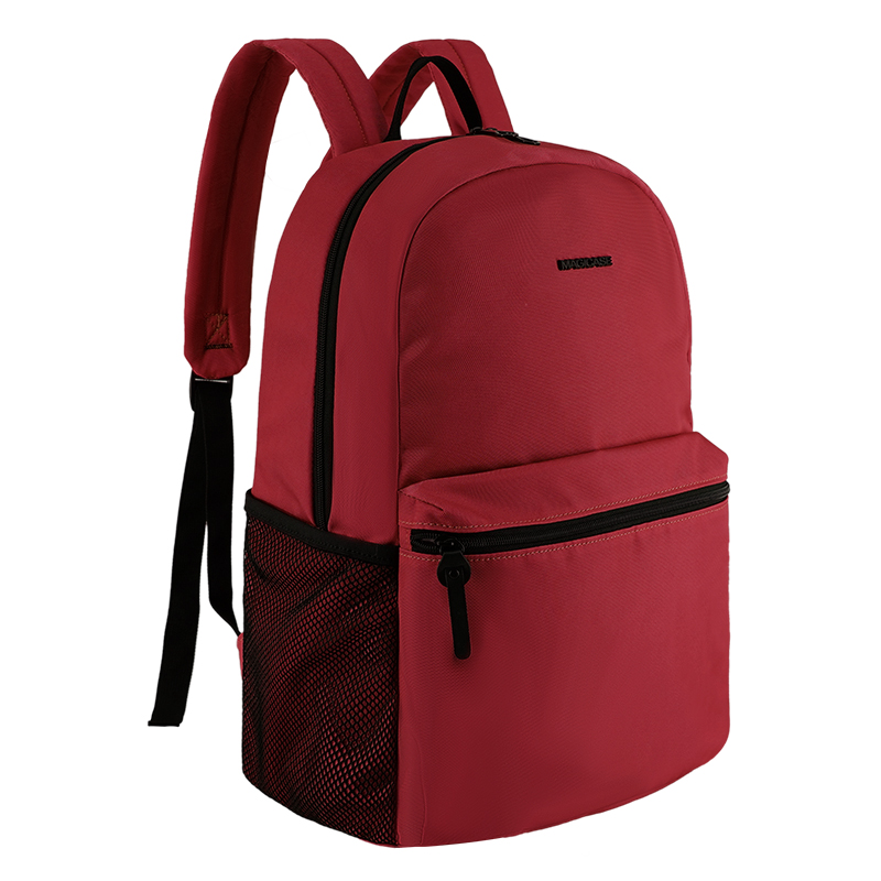 MAGICASE 15.6 inch Laptop Backpack Fashion Computer backpack Water-repellent Nylon Daypack Computer bag For Travel/ Business/ School/women/young boys