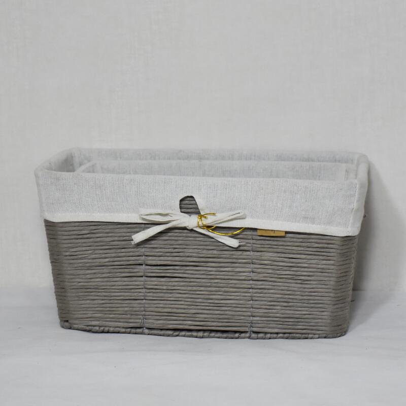 Woven Storage Basket