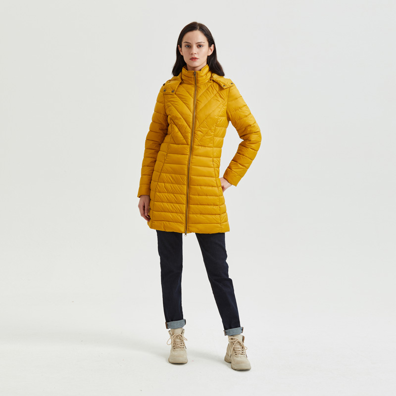 women's jacket