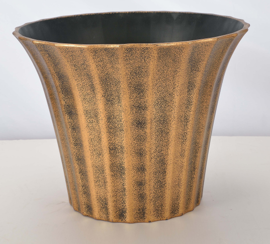 Fluted Planter
