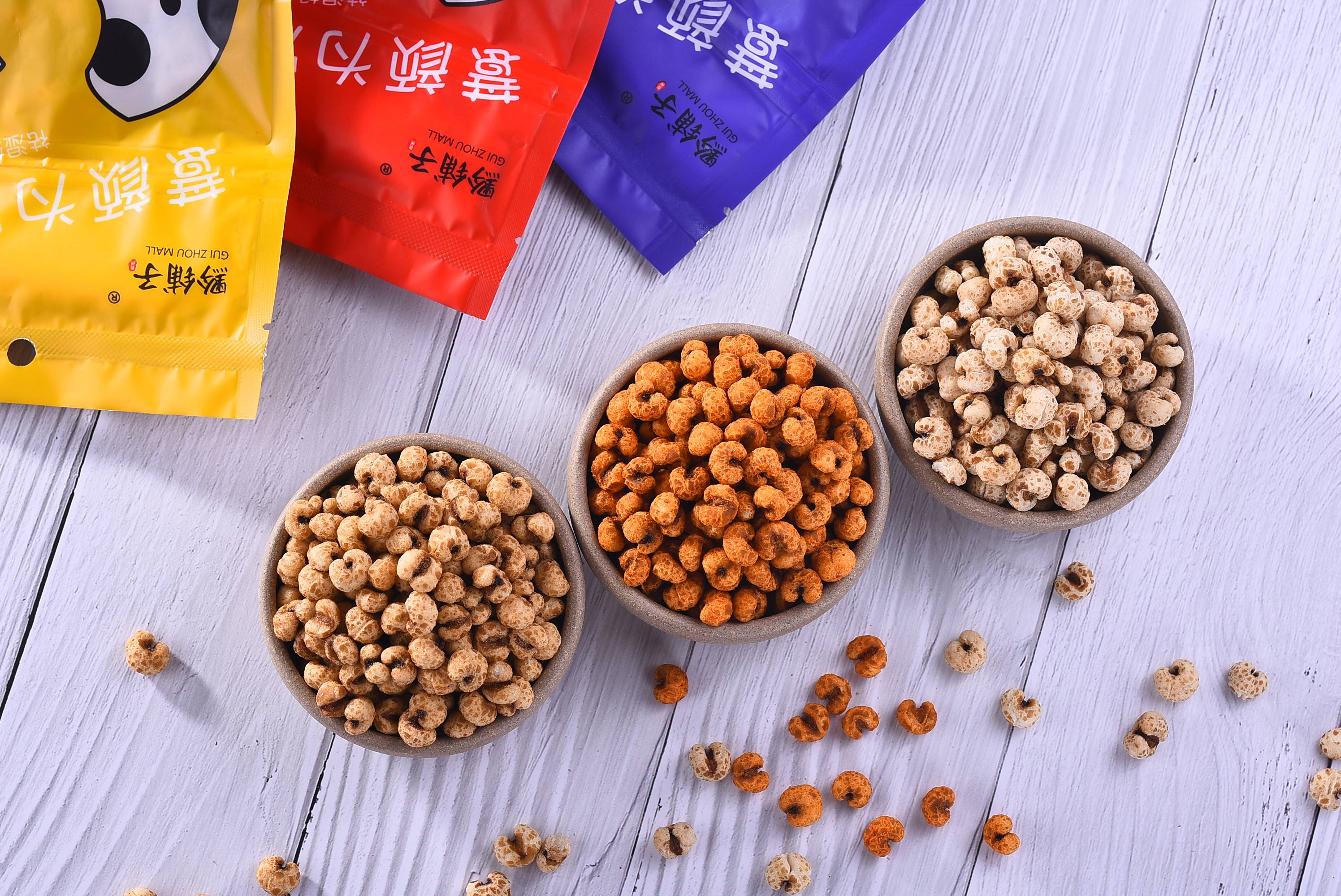 Guizhou Healthy Diet Co., Ltd – small red bean 2