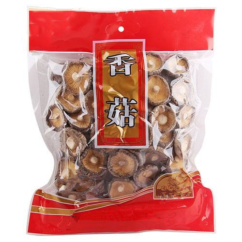 shiitake