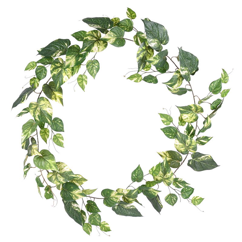 Artificial Ivy Garland X 97 Set of Leaves