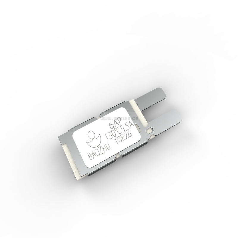 6AP series thermal protector can be used in power windows,seat adjuster motors,wipes