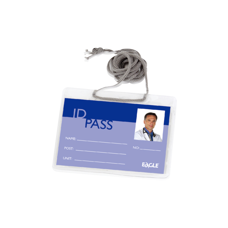 ID Badge Holder