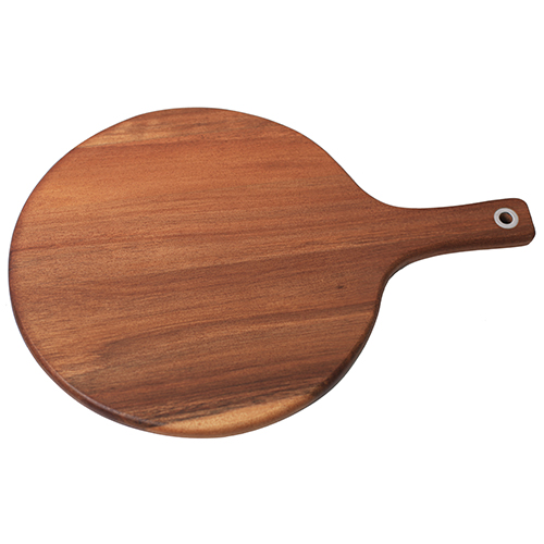 Acacia wood paddle board