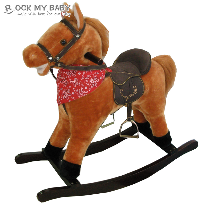 Rocking Horse