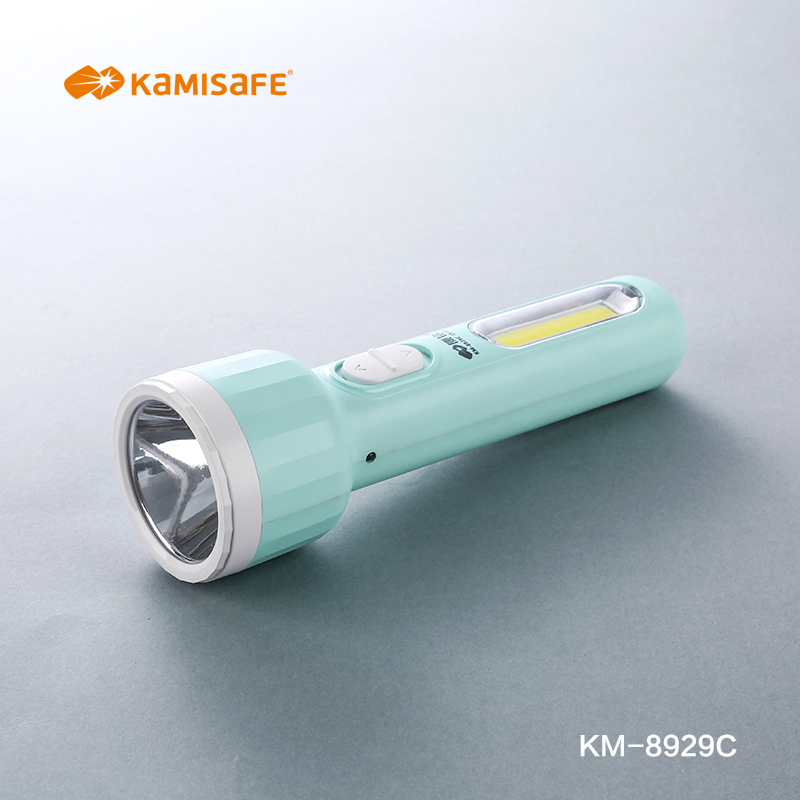 LED Flashlightkm-8929c