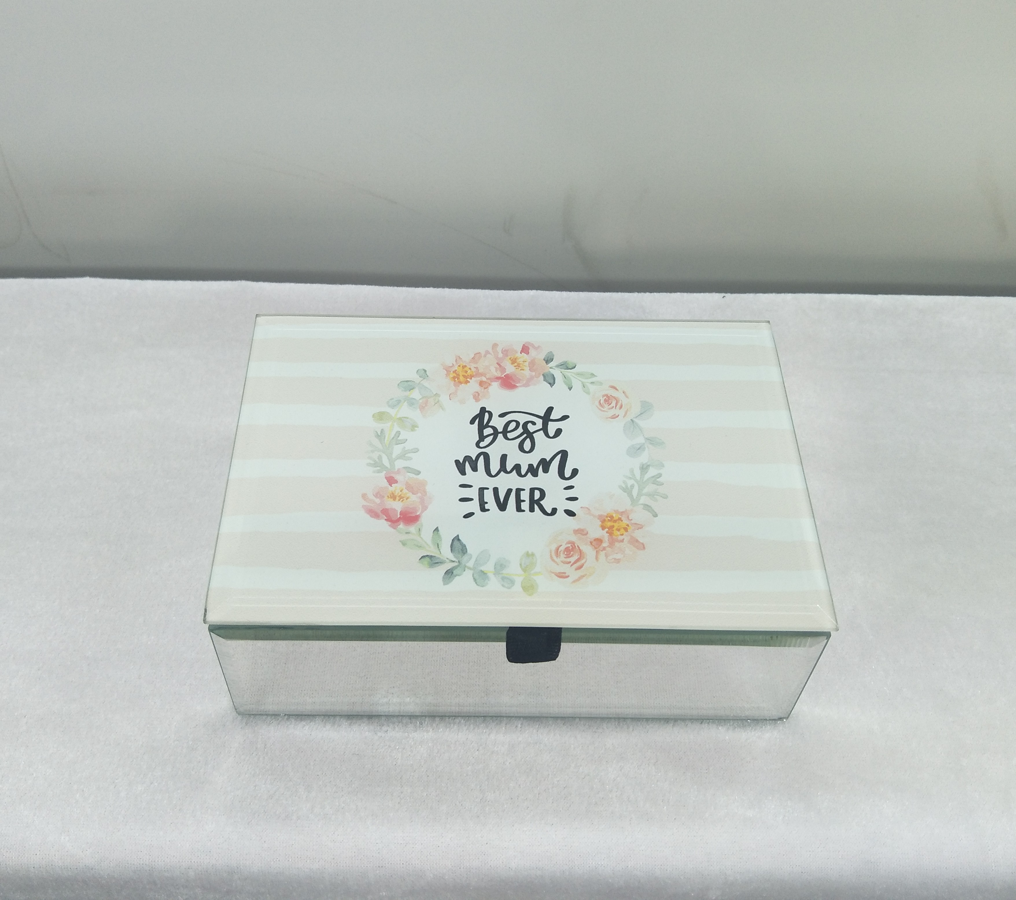 Trinket Box