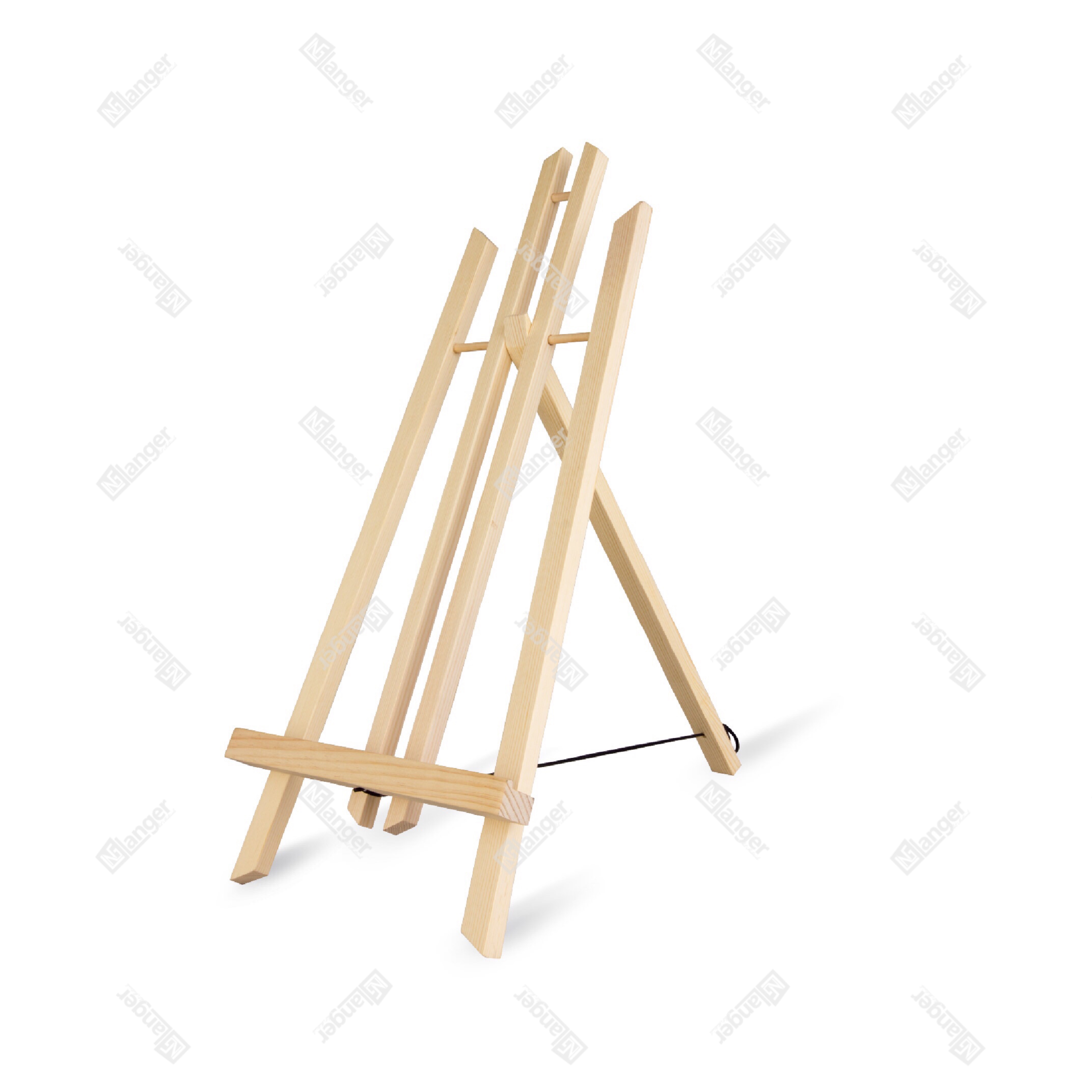 Table Easel / Beech wood