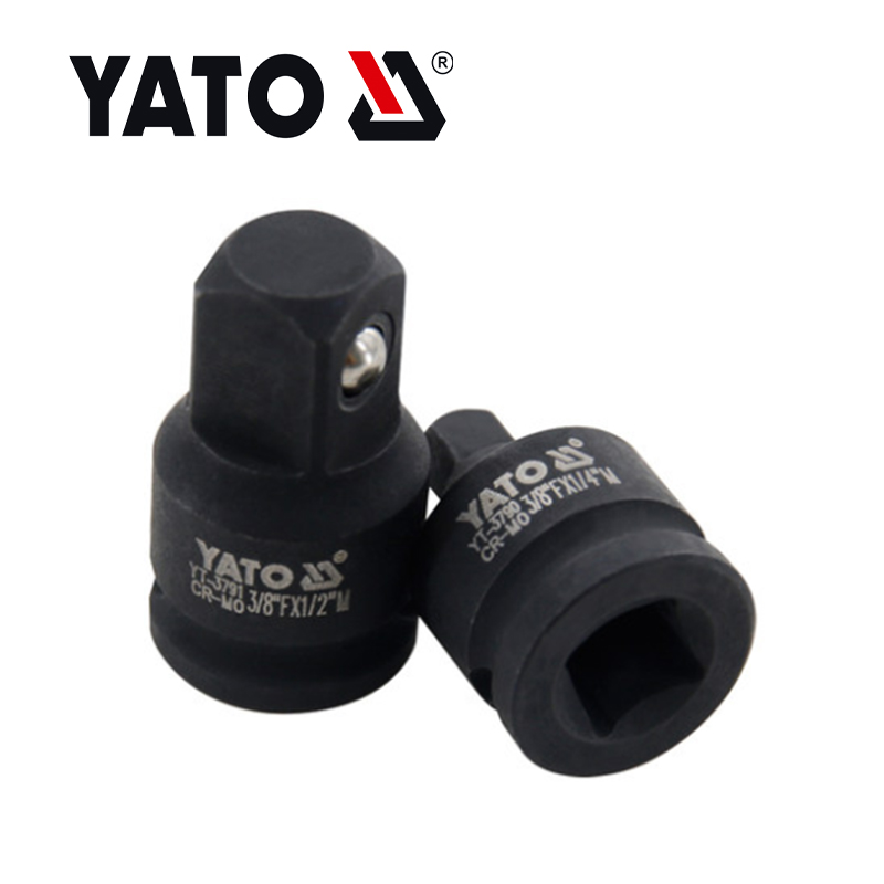 Impact Adaptor 3/8"(F)x1/4"(M)