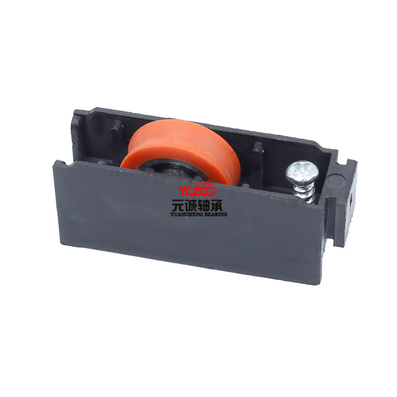 ML001 sliding roller