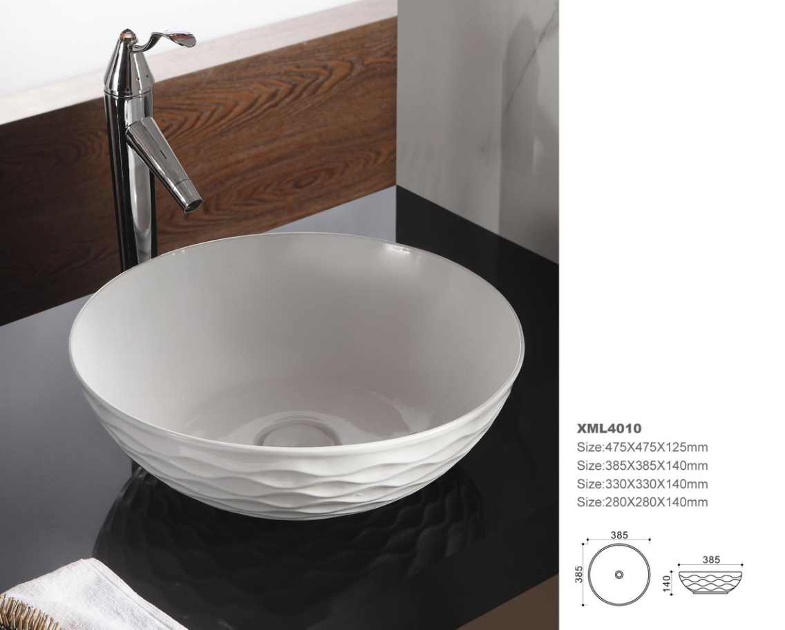 art-basin(UP4010-2)