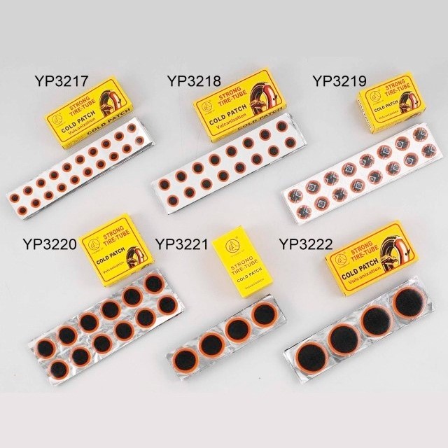 Cold Patch Repair Kits