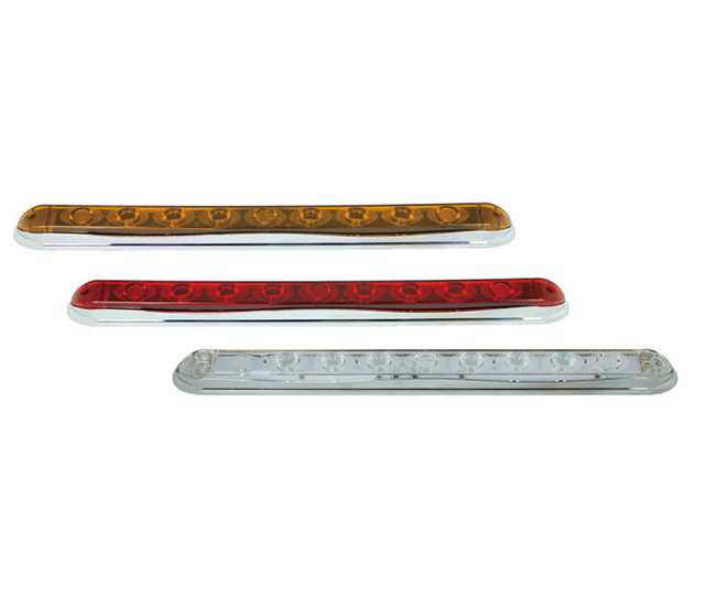 17” LED Id Light Bar