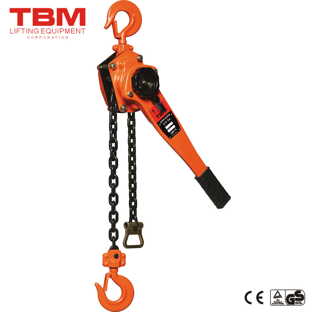 HSH-A619 Lever Hoist