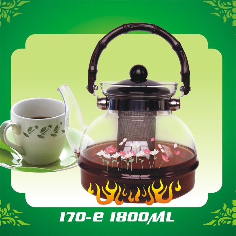 Chengdu Duan's Trading Co.,Ltd. – vaso de cristal 2