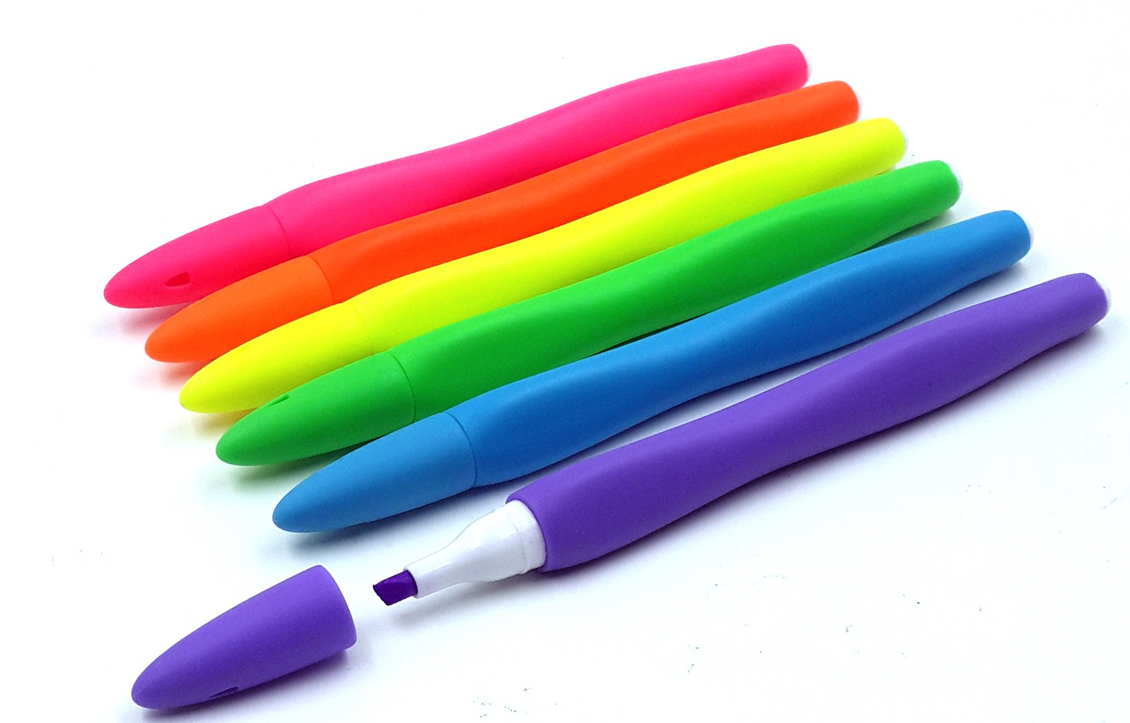 Erasable Highlighter