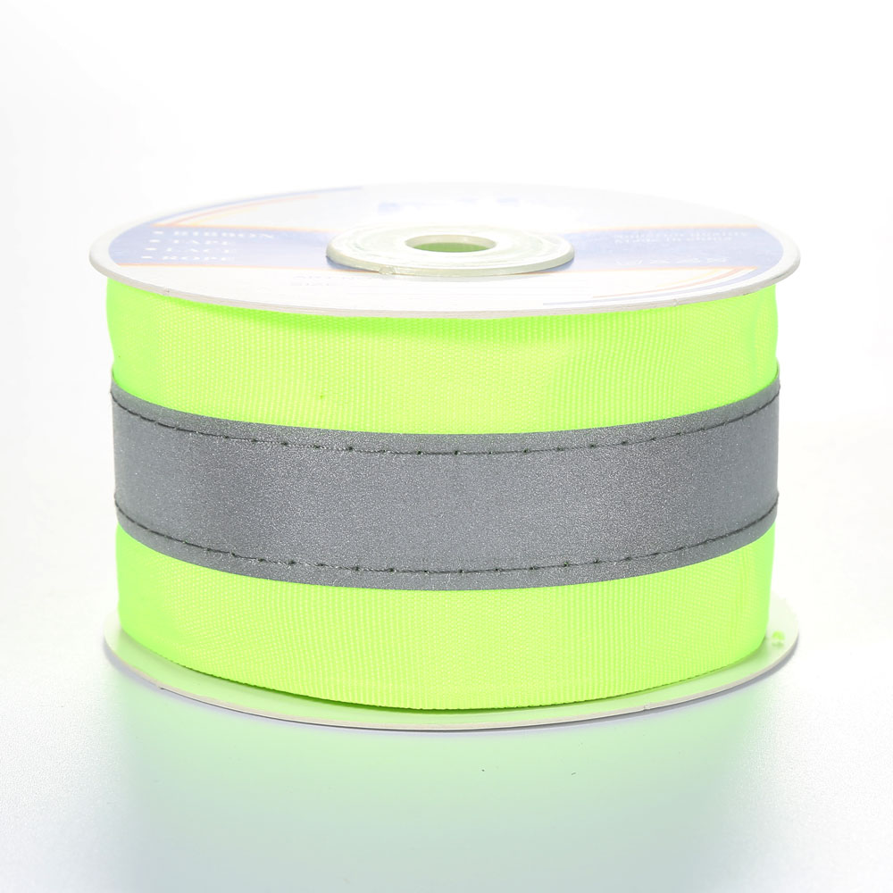 5cm Sew on Garment Reflective Tape
