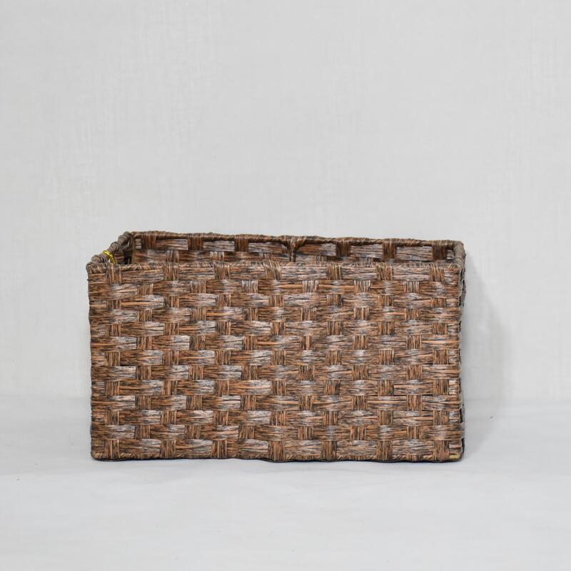 Woven Storage Basket