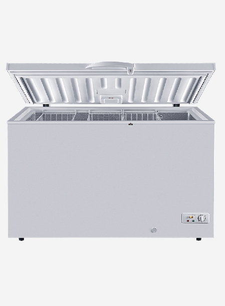Aucma Chest Freezer-Af550y