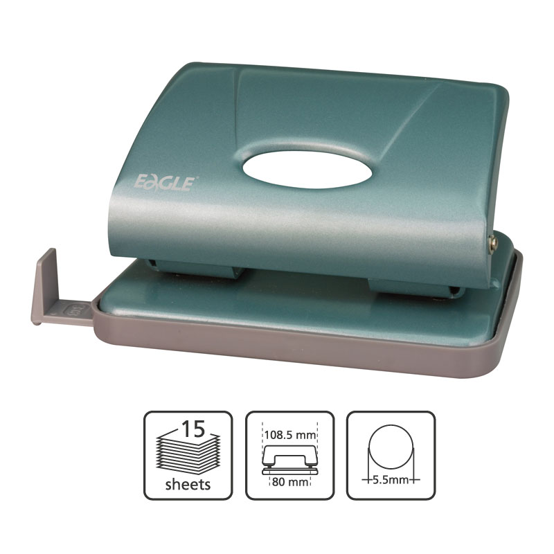 Two- Hole Punch