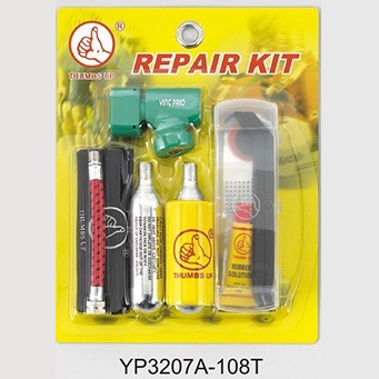 Bicycle Repair Kits