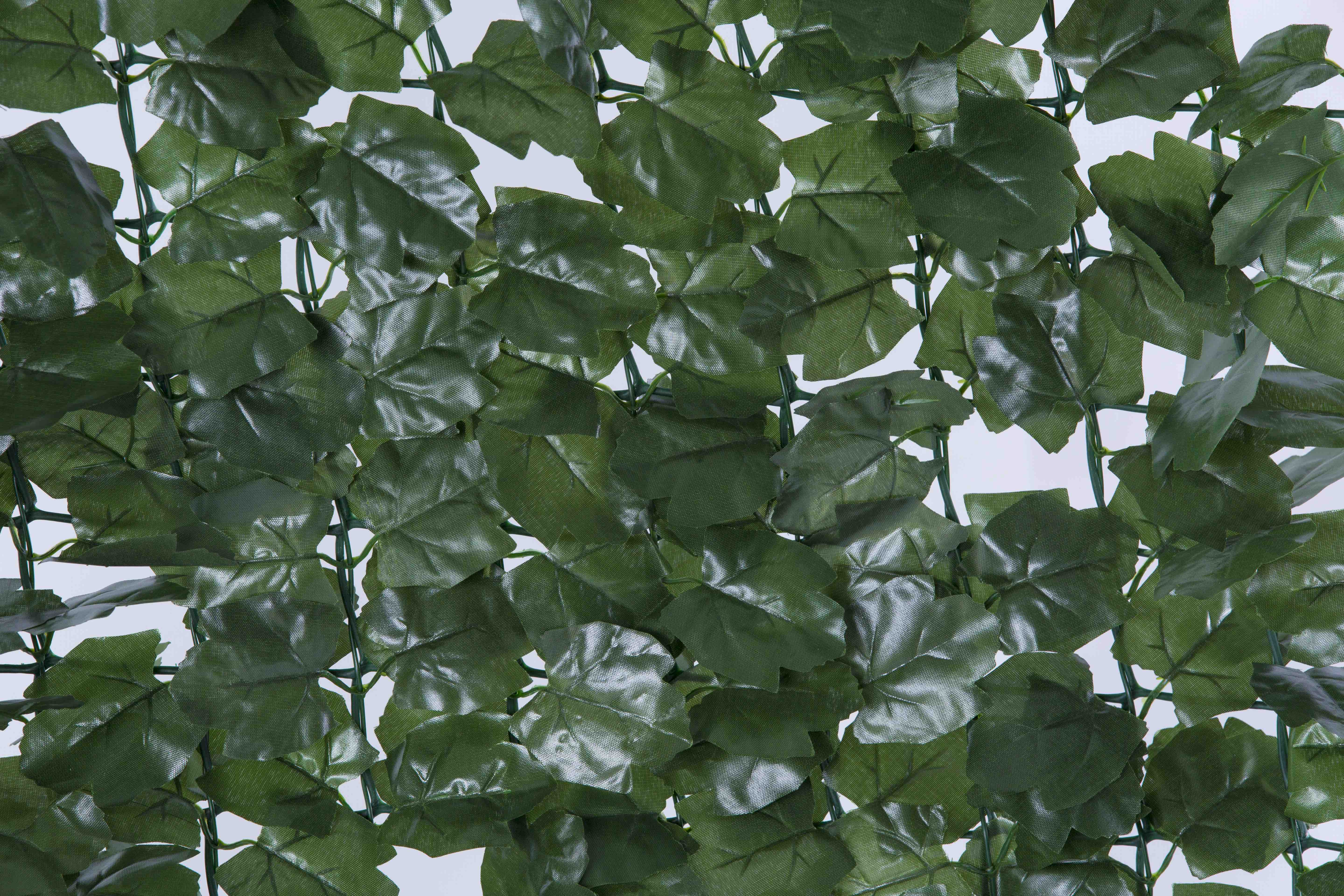 Artificial Leave Fence