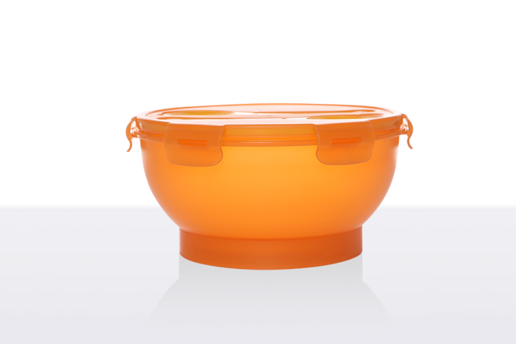 Salad Bowl