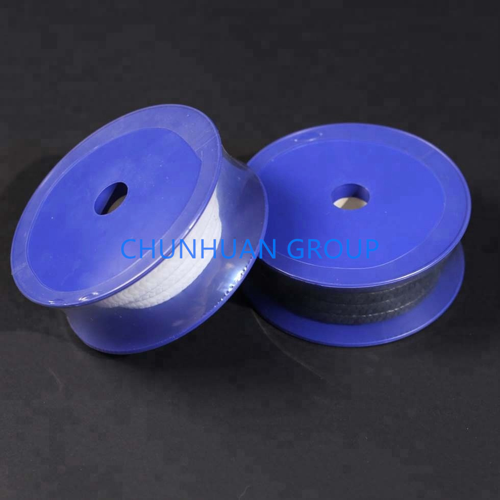 Ptfe Packing