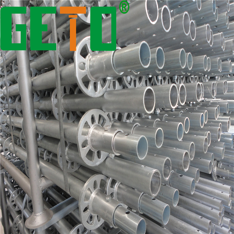 Jiangxi GETO New Materials Corporation Limited – mesa de comedor 2