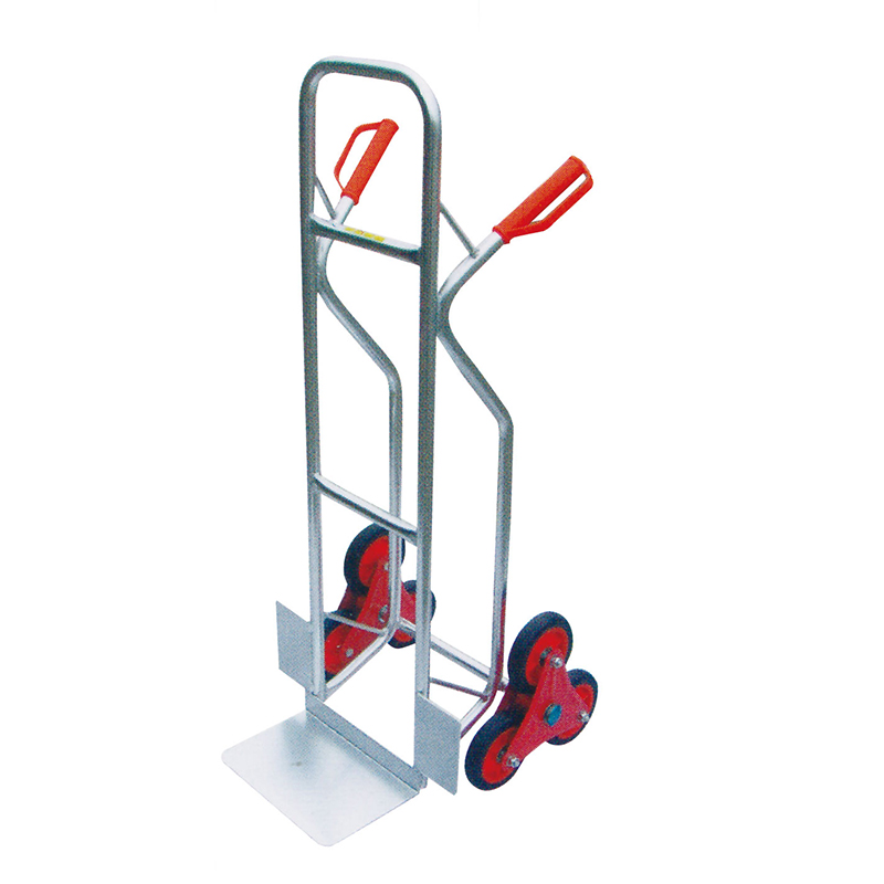 Hand trolley