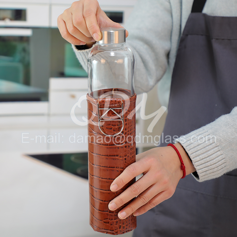 Glass Bottle