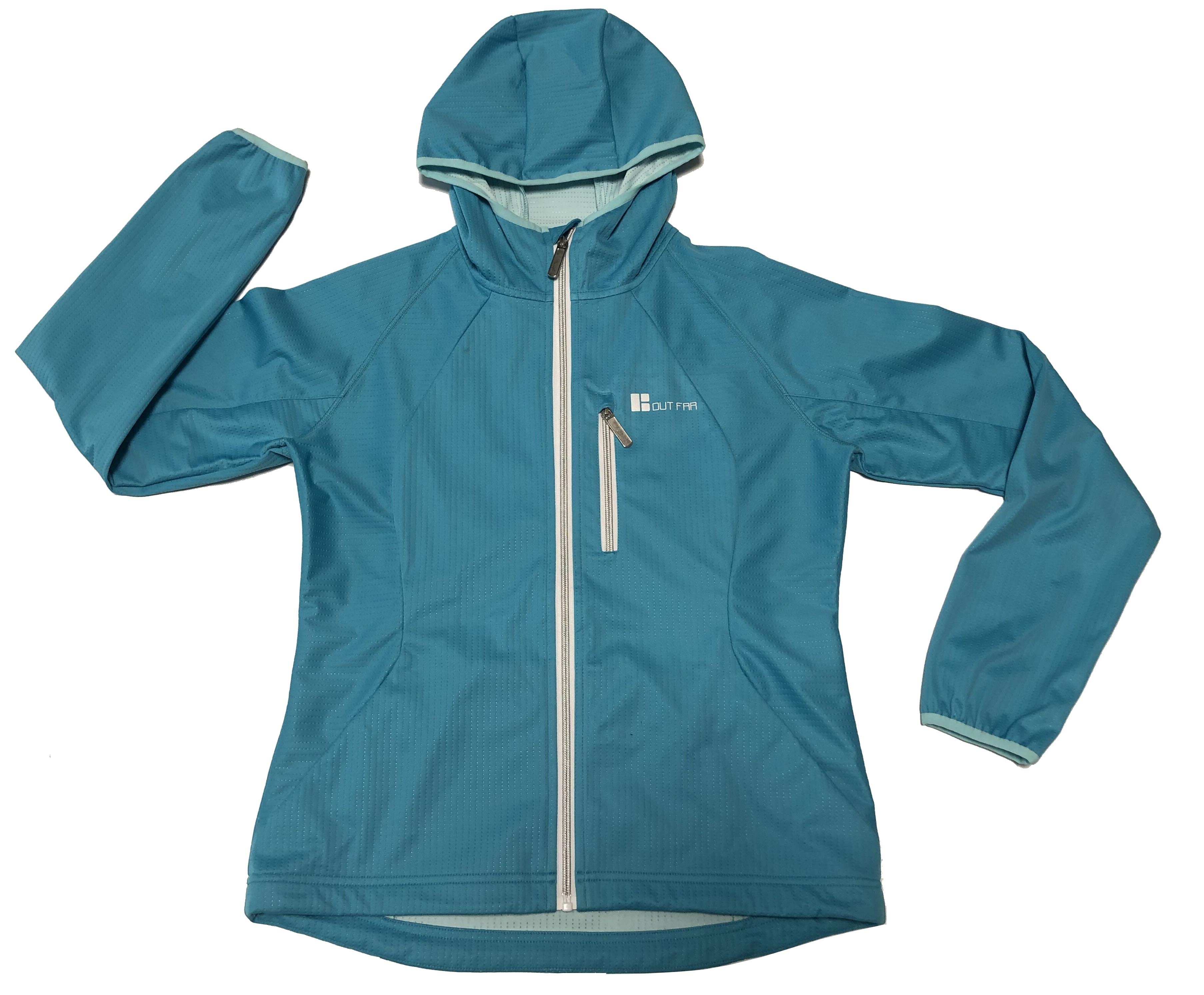 Women's Softshell Jacket