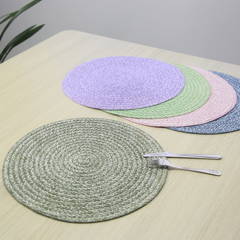 Paper Placemat