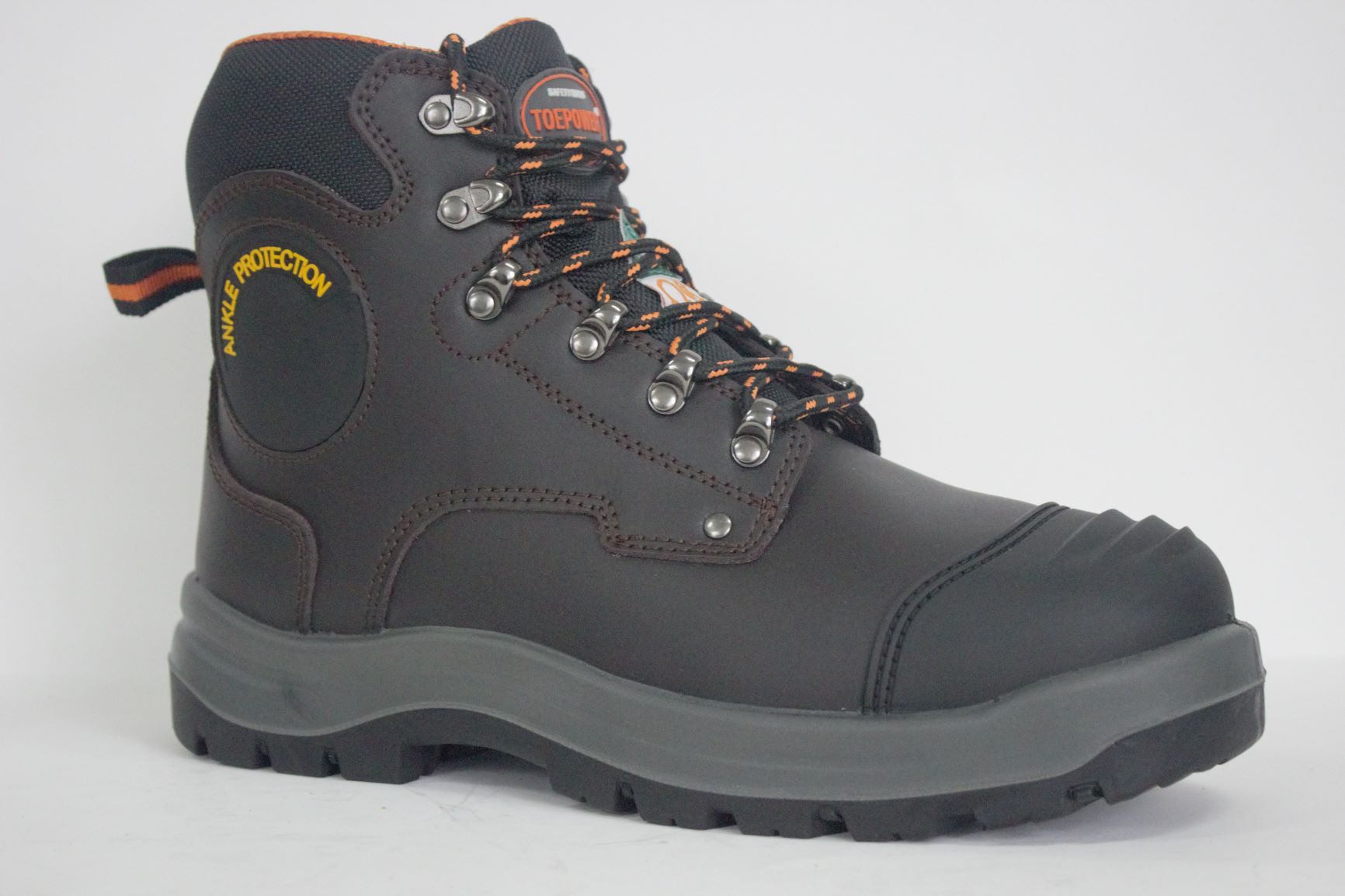 Safety Shoes