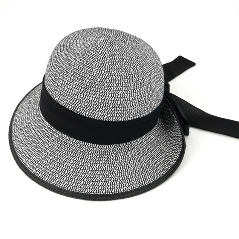 women's straw hat