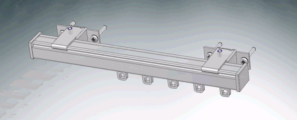 curtain system