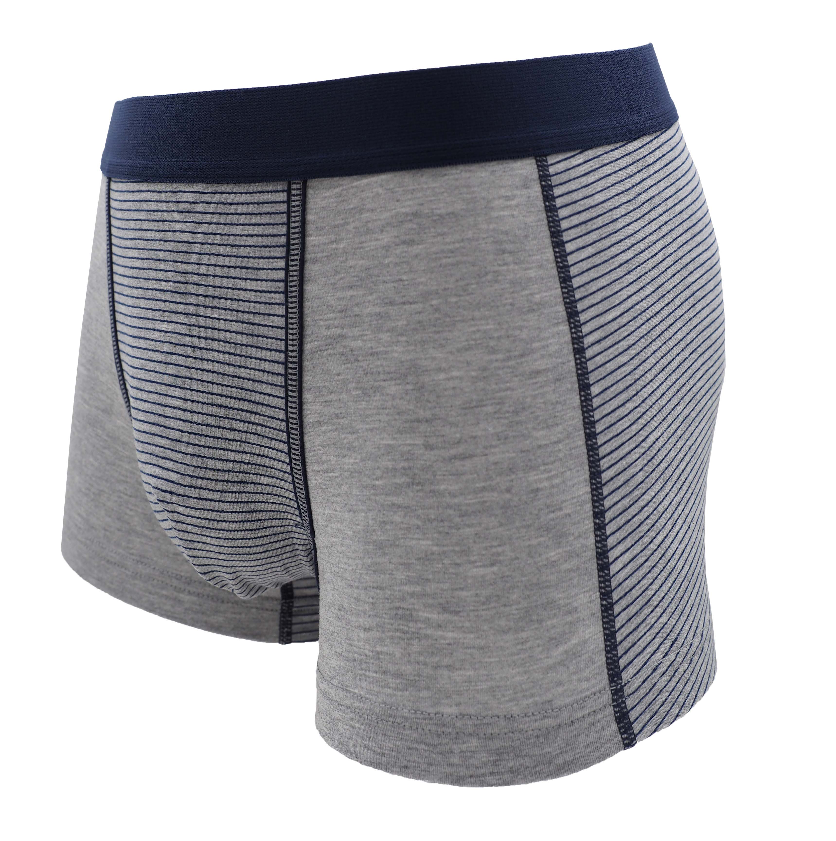 men's boxer