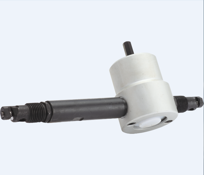 Double-Headed Cutter