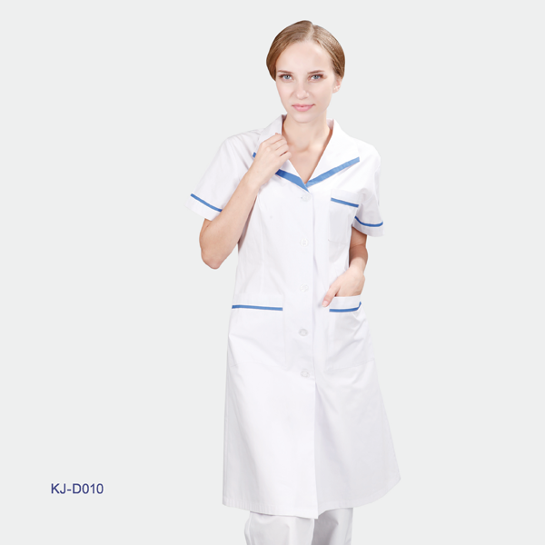 lab white coat for hospital doctors