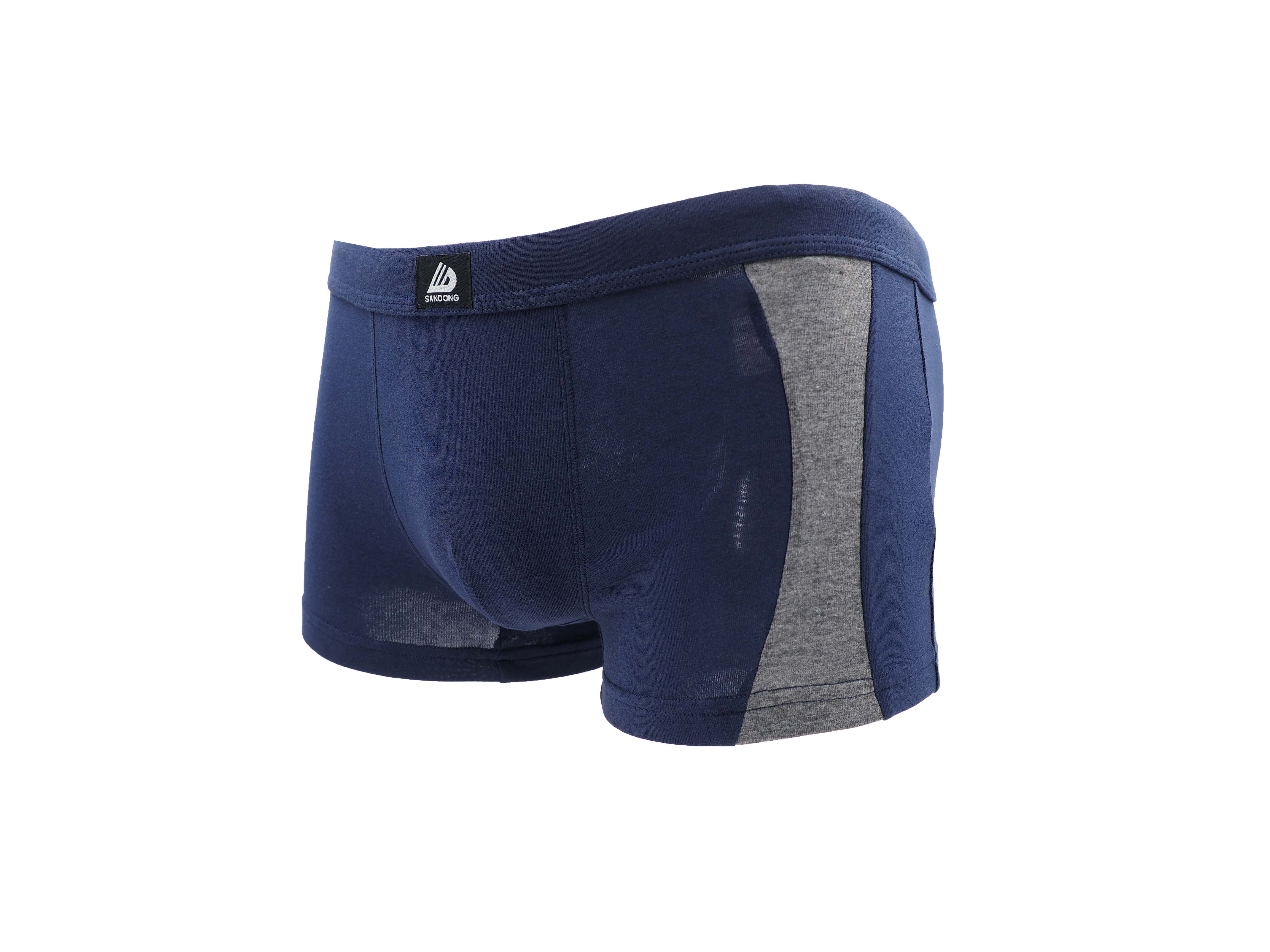 men's boxer