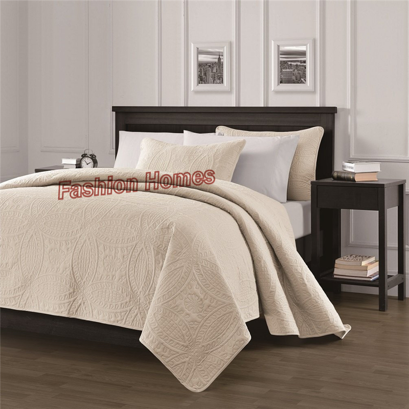 3pcs Quilt