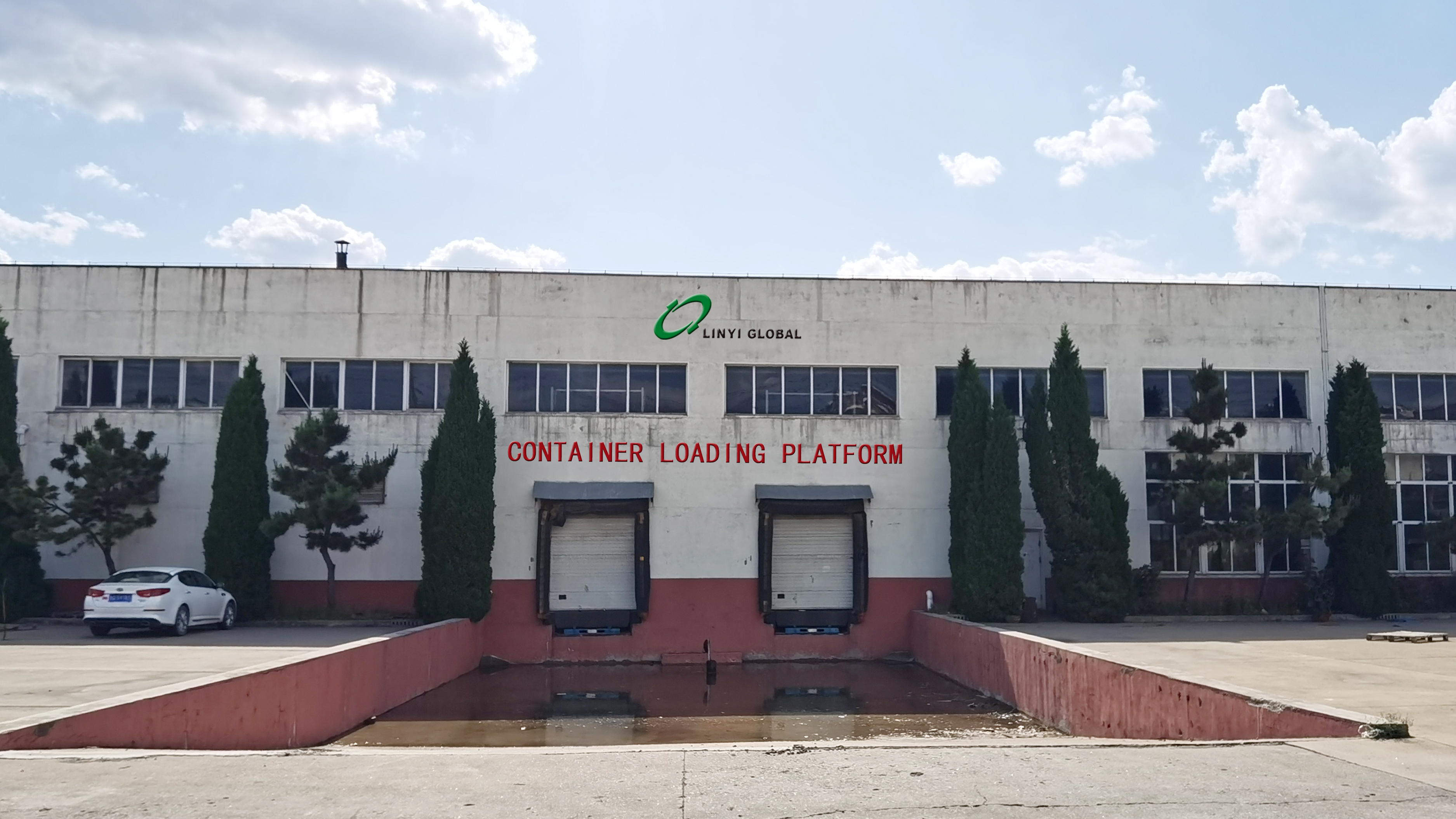 Linyi Zhonghuan Handicraft Co., Ltd. – flower pots 2