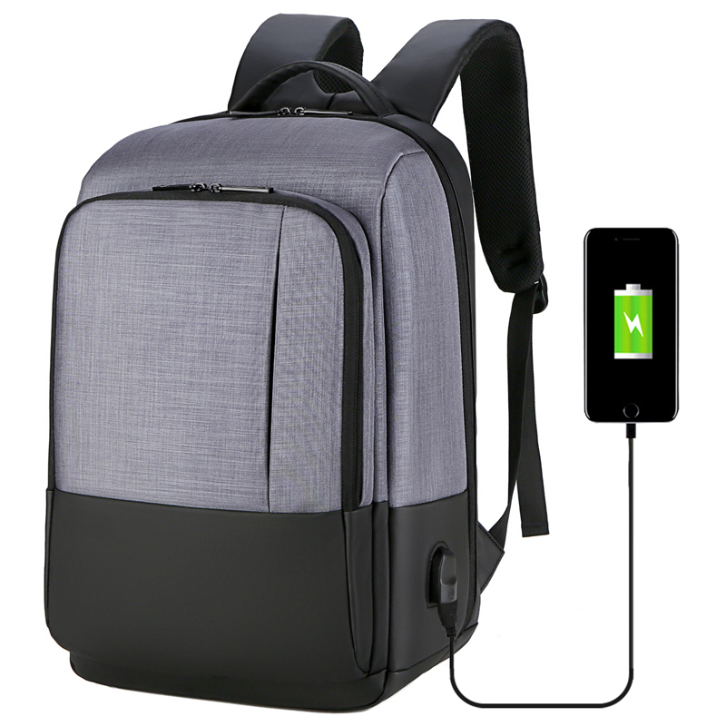 Nylon Waterproof Backpack Large Capacity Outdoor Backpacks for Men and Women Laptop Bag