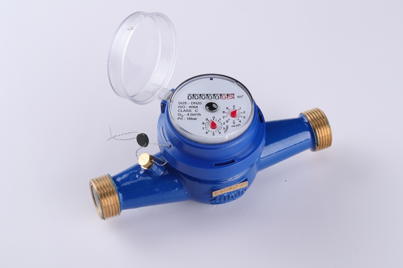 Water Meter