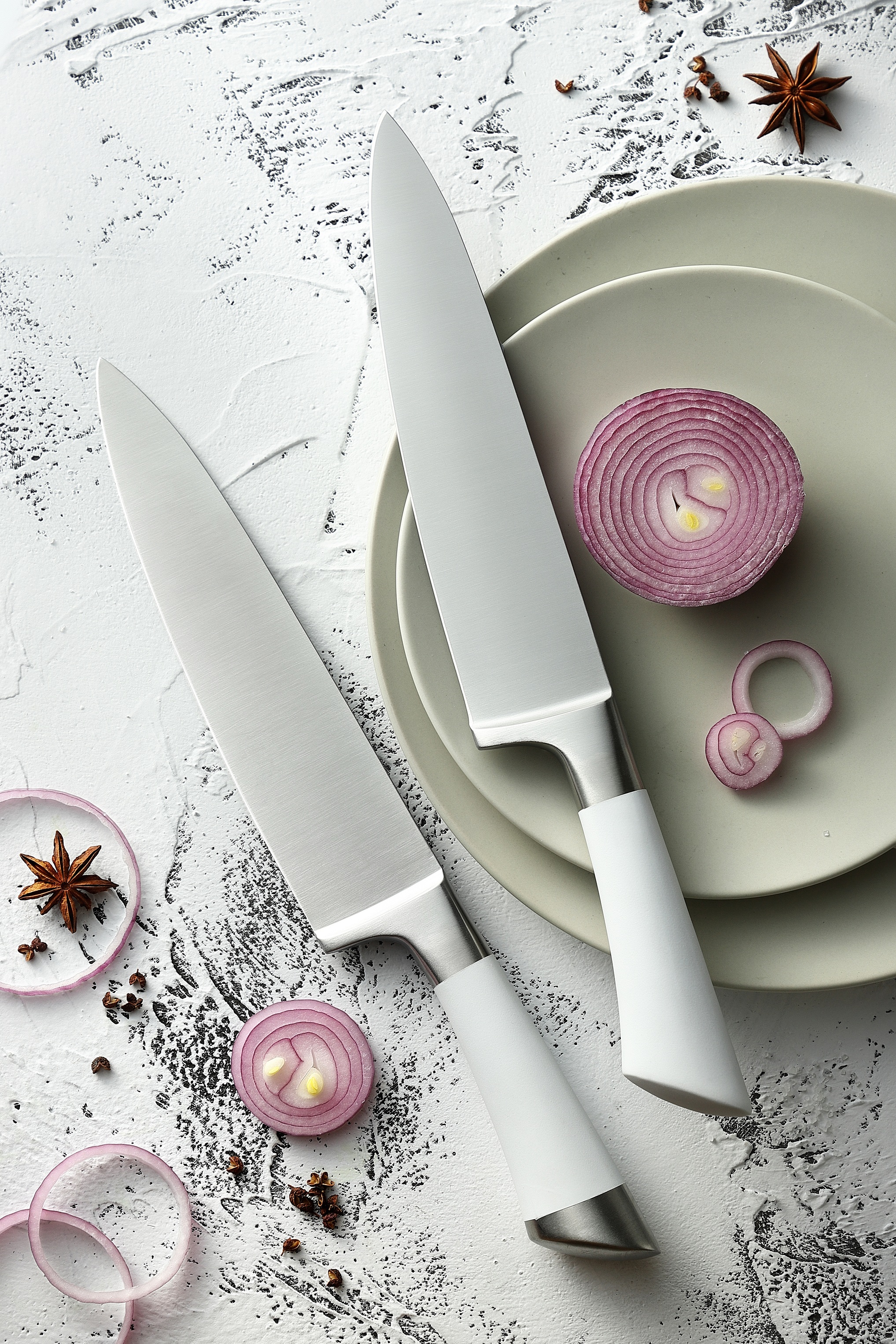 Chef Knife