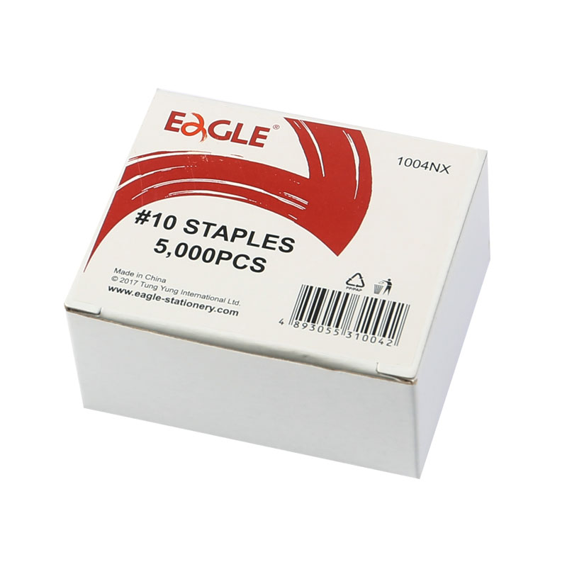 Staples